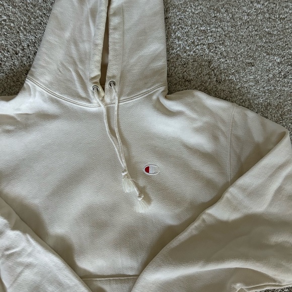 Champion hoodie - Picture 3 of 5